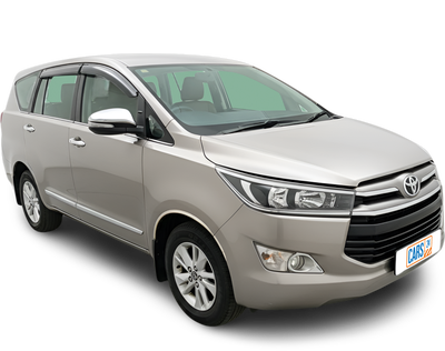 Toyota Innova Crysta-img